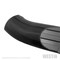 Westin Automotive 19-C SILVERADO/SIERRA 1500/20-C SILVERADO/SIERRA 2500/3500  DBL CAB BLACK PRO TRAXX 4 OVAL NERF BARS 21-24125 - alternate 8
